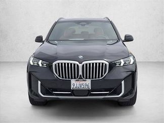 Used 2024 BMW X5 xDrive40i w/ Premium Package AWD/4WD video 2