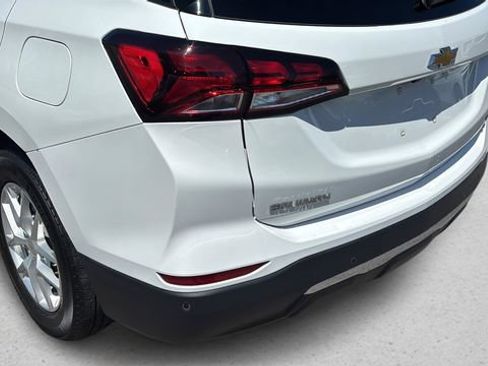 Used 2023 Chevrolet Equinox LT w/ LPO, Floor Liner Package FWD image 34