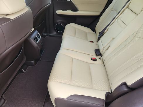 Used 2019 Lexus RX 350 FWD w/ Navigation Package image 31