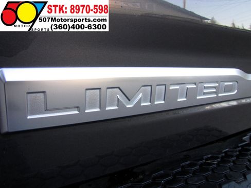 Used 2018 RAM 1500 Limited image 13