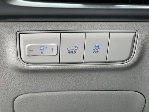 Used 2025 Hyundai Tucson SEL image 24