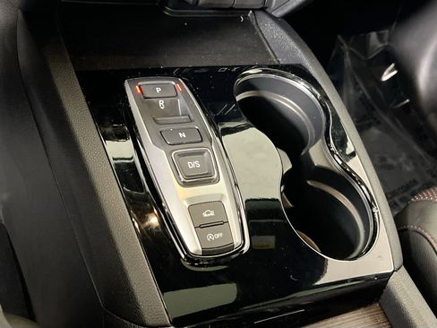 Used 2020 Honda Ridgeline Black Edition image 17