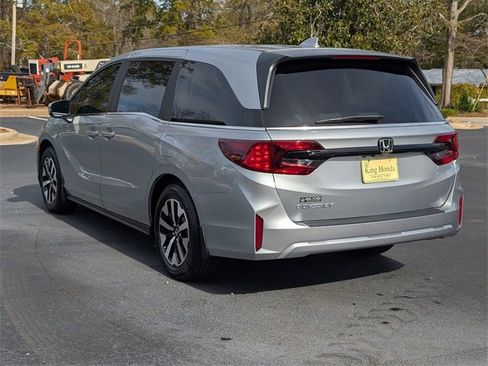 New 2026 Honda Odyssey EX-L image 8