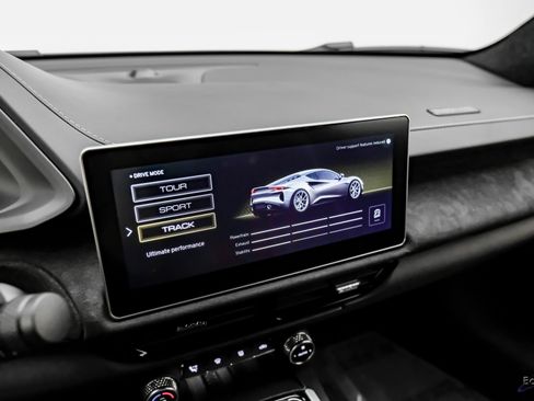 Used 2024 Lotus Emira First Edition image 72