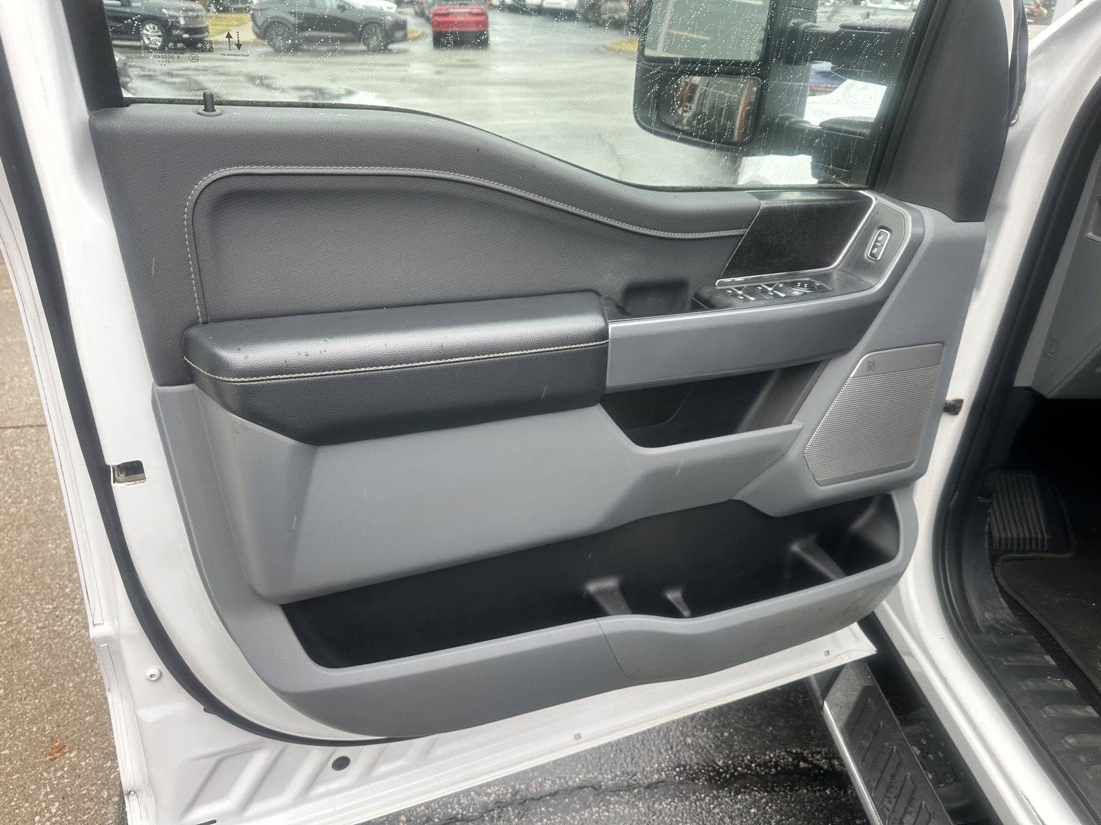 Used 2021 Ford F150 XLT w/ Equipment Group 302A High AWD/4WD image 22
