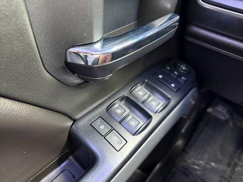 Used 2019 Chevrolet Silverado 3500 LTZ w/ Duramax Plus Package image 36