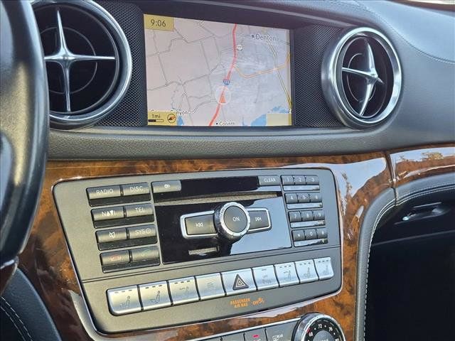 Used 2013 Mercedes-Benz SL 550 image 15