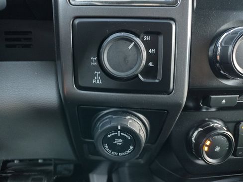 Used 2016 Ford F150 XLT w/ Equipment Group 301A Mid image 28