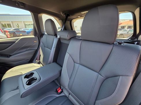 New 2025 Subaru Forester Wilderness image 18
