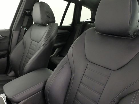 Used 2022 BMW X3 xDrive30i image 31
