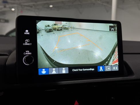 New 2026 Honda CR-V EX-L image 11