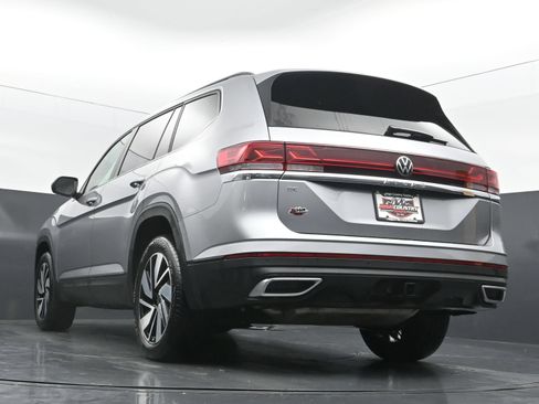 Used 2026 Volkswagen Atlas SE FWD image 39