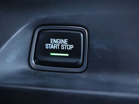 Used 2020 Chevrolet Camaro SS image 30