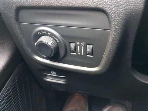 New 2026 Jeep Grand Cherokee L Laredo image 28