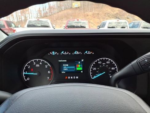 New 2026 Ford F350 XL w/ STX Appearance Package AWD/4WD image 23