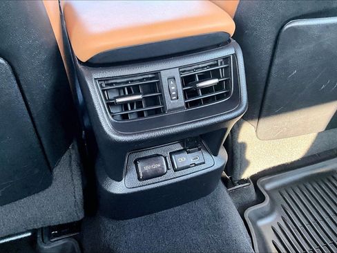 Used 2022 Lexus ES 350 w/ Premium Package FWD image 32
