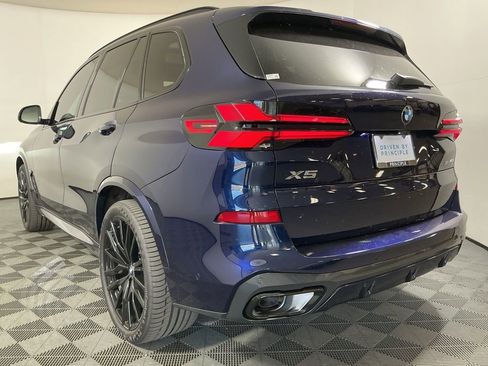 New 2026 BMW X5 sDrive40i w/ M Sport Package image 6