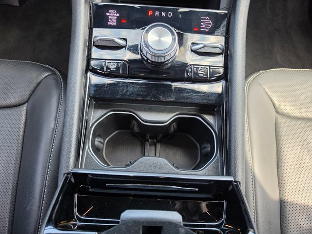 Used 2023 Jeep Grand Cherokee Overland AWD/4WD image 36
