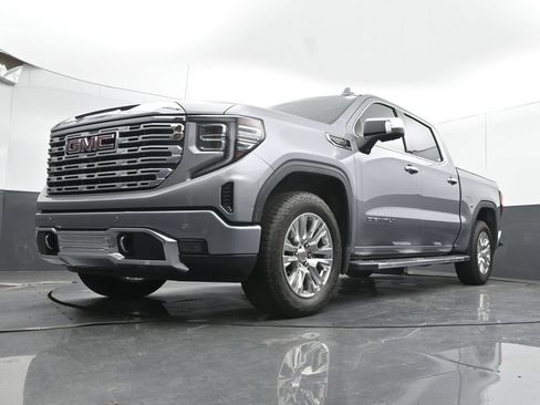 Used 2024 GMC Sierra 1500 Denali AWD/4WD image 27