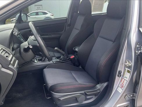Used 2019 Subaru WRX AWD/4WD image 22