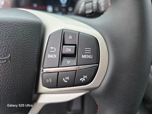 New 2026 Ford Explorer Active image 27
