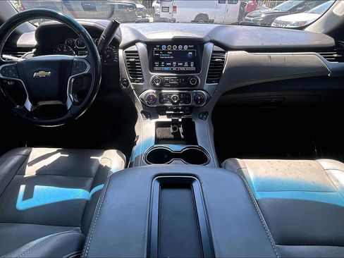 Used 2020 Chevrolet Tahoe LT AWD/4WD image 11
