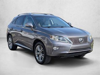 Used 2013 Lexus RX 350 FWD w/ Navigation Pkg video 3