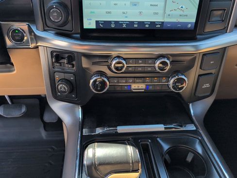 Used 2023 Ford F150 Lariat w/ Equipment Group 502A High AWD/4WD image 30