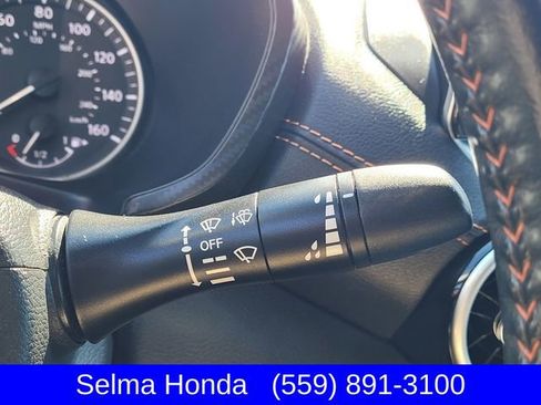 Used 2022 Nissan Sentra SR w/ Lighting Package image 17