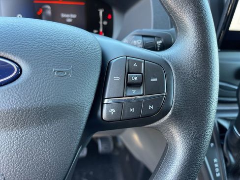 New 2026 Ford Transit 250 148 Medium Roof w/ Load Area Protection Package image 17