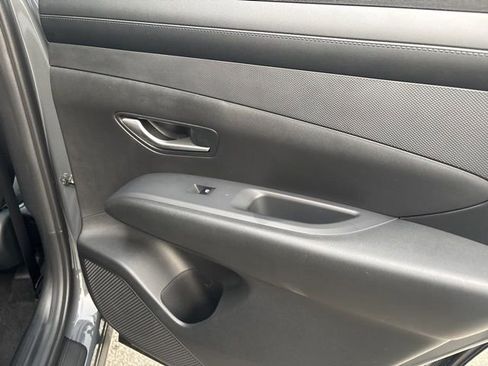 New 2026 Hyundai Tucson SEL image 13