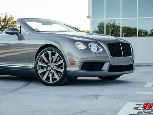 Used 2013 Bentley Continental GT image 43