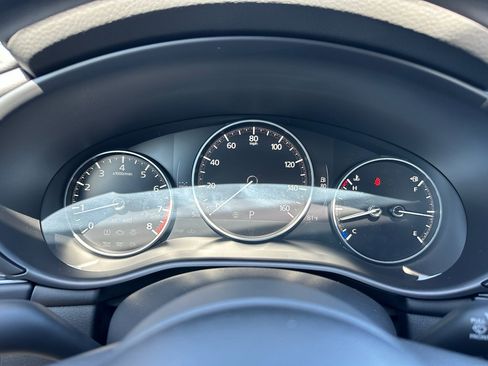 New 2026 MAZDA MAZDA3 s image 16