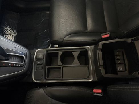 Used 2016 Honda CR-V EX-L image 35
