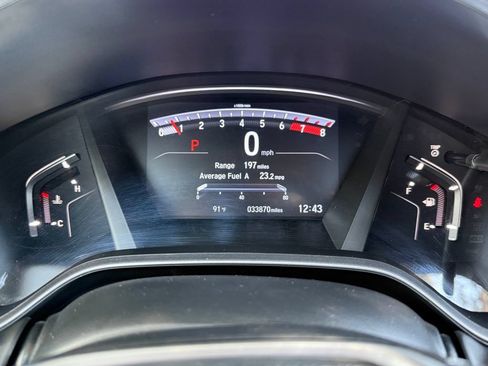 Used 2020 Honda CR-V Touring image 19