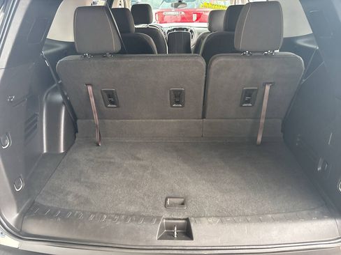 Used 2019 Chevrolet Traverse LT AWD/4WD image 38