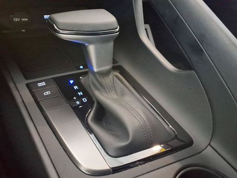 Certified 2025 Hyundai Elantra Sport FWD image 25