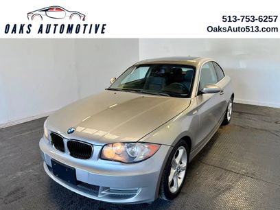 Used 2009 BMW 128i Coupe