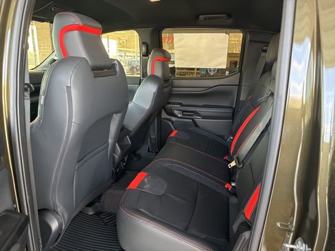 New 2026 Ford Ranger Raptor image 19