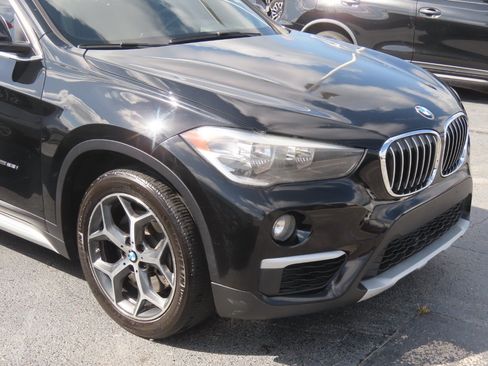 Used 2018 BMW X1 sDrive28i FWD image 6