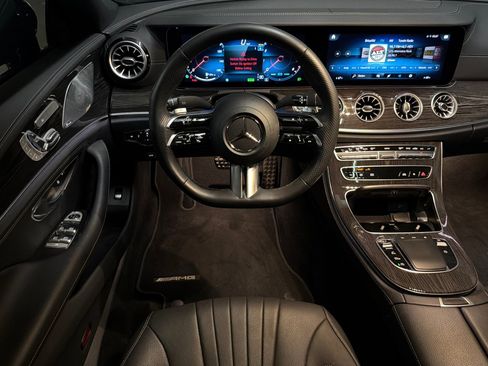 Used 2023 Mercedes-Benz CLS 450 4MATIC image 13