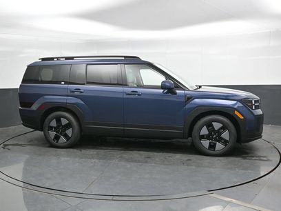 New 2026 Hyundai Santa Fe SEL