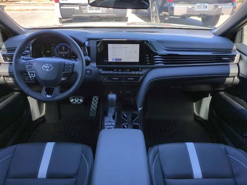 Certified 2026 Toyota Camry SE image 14