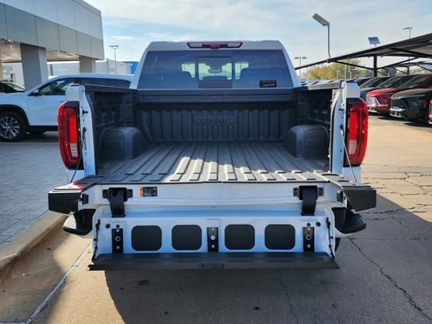 New 2026 GMC Sierra 1500 AT4 w/ AT4 Premium Package image 50