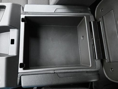 New 2026 Chevrolet Silverado 2500 Custom w/ Custom Value Package image 24