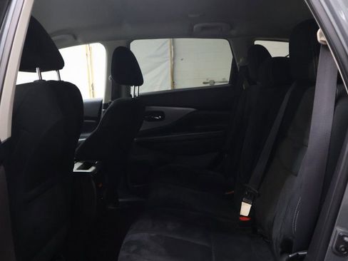 Used 2020 Nissan Murano SV image 15