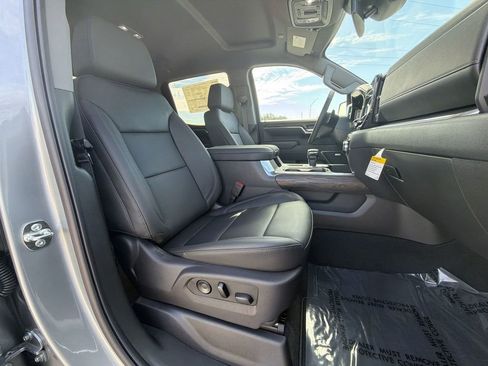 New 2026 GMC Sierra 1500 SLT w/ SLT Premium Plus Package AWD/4WD image 35