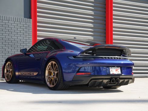 Used 2022 Porsche 911 GT3 image 5