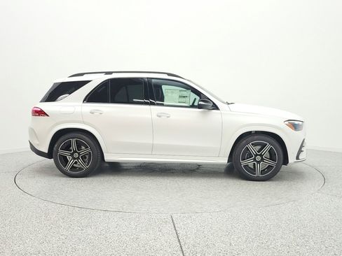 New 2026 Mercedes-Benz GLE 450 4MATIC image 4