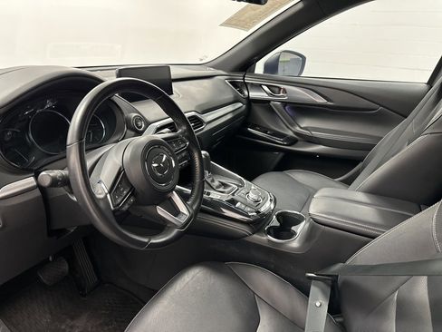 Certified 2023 MAZDA CX-9 Grand Touring image 19